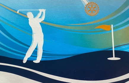 Rotary Charity Golfturnier 2023