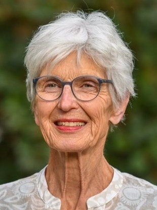 Christine Munz, Präsidentin