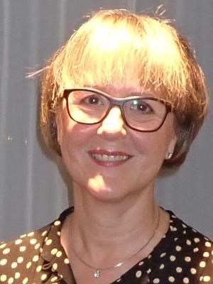 Christine Matter Hess, Delegierte/r, Co-Präsident/in
